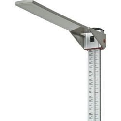 Τηλεσκοπική Ράβδος Μέτρησης Ύψους 60-210cm για Ζυγαριά και Τοποθέτηση σε Τοίχο ADE MZ 10023-1. Technet