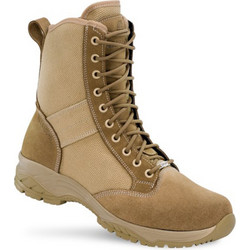 Crispi Swat Desert GTX Coyote Άρβυλα Στρατού Gore-Tex Μπεζ