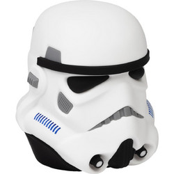 Itemlab Original Stormtrooper Διακοσμητικό Φωτιστικό- Helmet Lamp (14,5cm) (LAB550013)