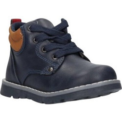 Chicco Παιδικά Αρβυλάκια Navy Μπλε με Φερμουάρ 7002600-800