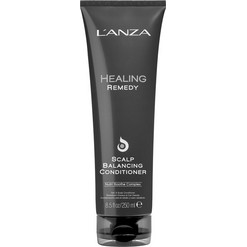 Lanza Healing Remedy Scalp Balancing Conditioner για Επανόρθωση 250ml