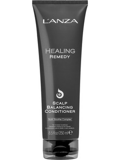 Lanza Healing Remedy Scalp Balancing Conditioner για Επανόρθωση 250ml