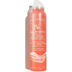 Bumble & Bumble Invisible Soft Texture Finishing Spray Μαλλιών για Επανόρθωση 150ml