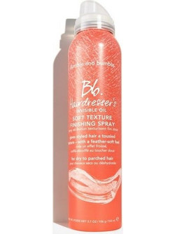 Bumble & Bumble Invisible Soft Texture Finishing Spray Μαλλιών για Επανόρθωση 150ml