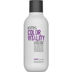 KMS California Color Vitality Conditioner για Προστασία Χρώματος για Βαμμένα Μαλλιά 250ml