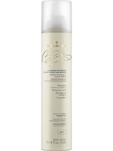 Medavita Blondie Ice Blonde Enhancing Conditioning Hair Mousse 300ml