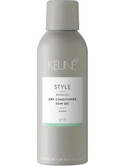 Keune Haircosmetics Style Dry Conditioner για Επανόρθωση για Ξηρά Μαλλιά 200ml