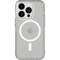 Tech21 Θήκη EvoClear με MagSafe για iPhone 14 Pro - Clear T21-9700