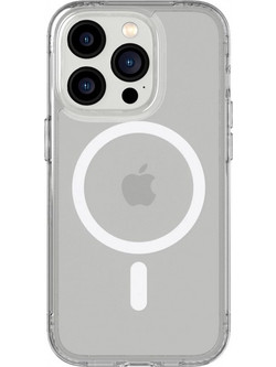 Tech21 Θήκη EvoClear με MagSafe για iPhone 14 Pro - Clear T21-9700
