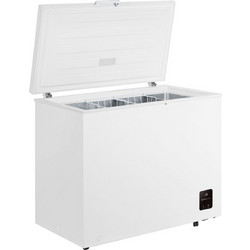 Gorenje FH19EAW Καταψύκτης Μπαούλο 191lt
