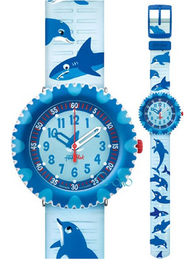 Flik Flak Happy Sea Life ZFFT002