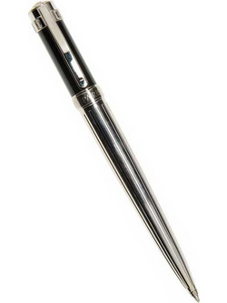 Saint Honore 64092Z Στυλό Διαρκείας 1mm Μαύρο