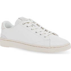 Toms Ανδρικά Sneakers Λευκά 10019613