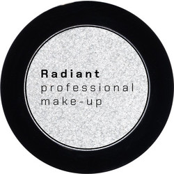 Radiant Eye Color Metallic 16 Sparkling Silver Σκιά Ματιών