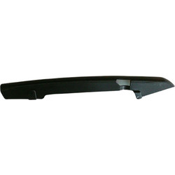 Προφυλακτηρας αλυσιδας Honda Innova /inj μαυρος μον (Κ-Κ 34cm)