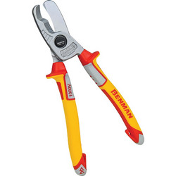 ΚΟΦΤΗΣ ΚΑΛΩΔΙΩΝ VDE POWERGRIP BENMAN 210 (77557)