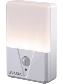 ΦΩΤΙΣΤΙΚΟ ΝΥΚΤΟΣ LED ΜΕ ΑΙΣΘΗΤΗΡΑ ΚΙΝΗΣΗΣ VARTA (47203)