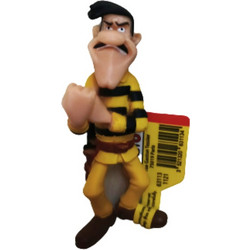 Plastoy Lucky Luke William Dalton 63113