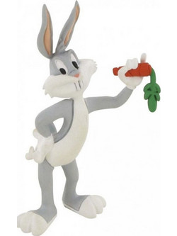 Comansi Looney Tunes Bugs Bunny COM99661