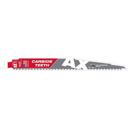 Λάμα Βαρέως Τύπου Καρβιδίου 230mm 48005226 Milwaukee