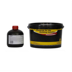 Aquadur Comp. A + B 4kg (1kg+3kg) Εποξειδικό Αστάρι Δύο Συστατικών Διάφανο Alchimica