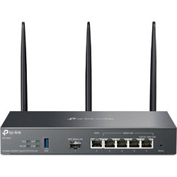 TP-Link ER706W Ασύρματο Router