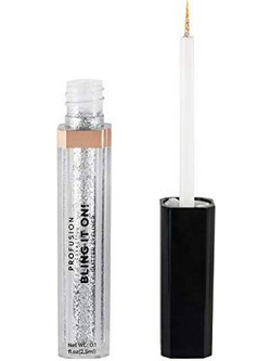 Profusion Bling It On Crystal Diamond Πινέλο Eyeliner Glitter