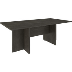 Aline Γραφείο Συνεδριάσεων Ξύλινο 200x100cm 11242001