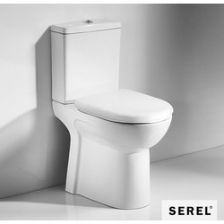 ΚΟΜΠΛΕ ΛΕΚ. AMEA SENIOR ΧΠ Π/Μ + ΚΑΖ + ΜΗΧ + ΚΑΛ.6001 WHITE