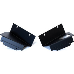 Allen & Heath CQ-20B RK19/X Rackmount Kit για Ψηφιακή Κονσόλα