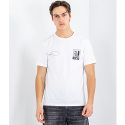 Tee Library Stranger T-Shirt