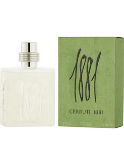 Cerruti 1881 Pour Homme After Shave Lotion 100ml