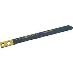 Ultra 8702 Σετ πριονάκια Σέγας 55mm Μετάλλου Makita Παλαιού Τύπου