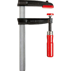Bessey TGRC50S12 Σφιγκτήρας Τύπου F με Μέγιστο Άνοιγμα 500mm