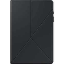 Samsung Book Cover Black (Galaxy Tab A9+)