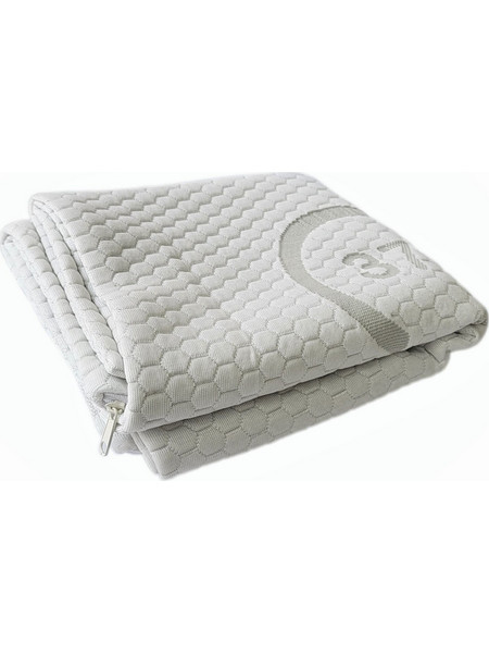 Προστατευτικό μαξιλαριού Tencel Thermo 37C Strom Eco 50x70cm