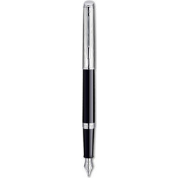 W HEMISPHERE DELUXE BLACK CT FPen