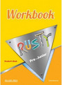 Rusty PreJunior Workbook Student's Book