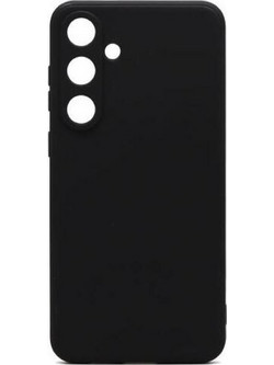 iNOS S-Cover Θήκη Black (Samsung Galaxy S24 Plus 5G)