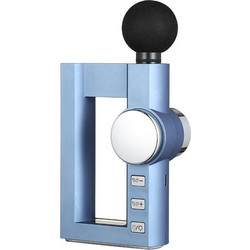 Cenocco CC-9112 Πιστόλι Μασάζ Σώματος με Θερμότητα Μπλε