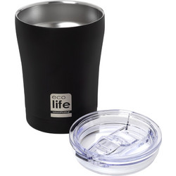 Ecolife 33-BO-4114 Black 300ml