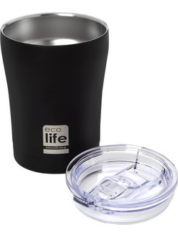Ecolife 33-BO-4114 Black 300ml