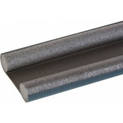 ΑΕΡΟΣΤΟΠ ΔΙΠΛΟ ΠΟΡΤΑΣ 95cm Φ25mm*2