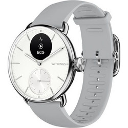 Withings ScanWatch 2 38mm White