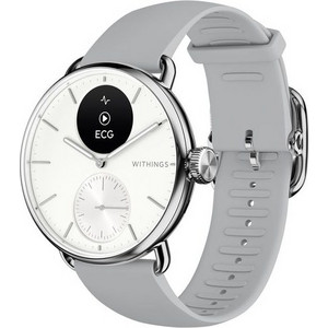 Withings ScanWatch 2 38mm White Withings ScanWatch 2 38mm White