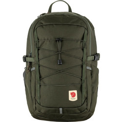 Fjallraven Skule F23349-662 Σακίδιο Πλάτης 20lt Πράσινο