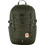 Fjallraven Skule F23349-662 Σακίδιο Πλάτης 20lt Πράσινο