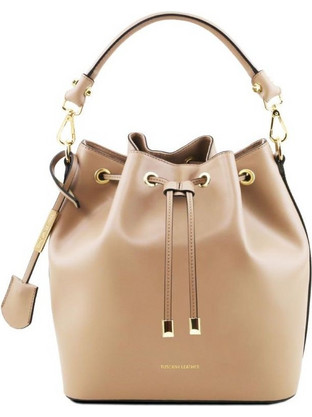 Tuscany Leather Vittoria TL141531 Champagne