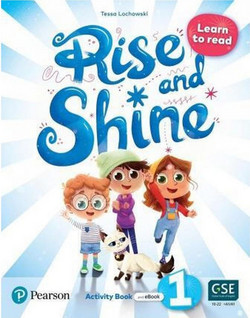 Rise and Shine 1 Activity Book