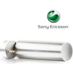 Original Media Speaker Stand Sony Ericsson MS430